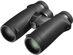 【新品/取寄品/代引不可】Nikon 小型望遠鏡 EDG 10x42