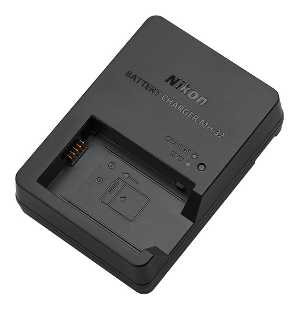 楽天市場】2個同時充電可能 NIKON ニコン EN-EL25 / EN-EL25a