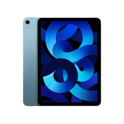 Apple MM9N3J/A iPad Air 10.9in 第5時人 Wi-Fi 256GB 2022年春ひな形 青碧 アップル アイパッド