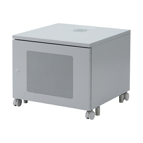 【新品/取寄品/代引不可】19inマウントボックス席(H500・8U) CP-101