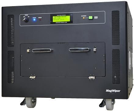 【新品/取寄品/代引不可】磁気データ消去装置 MagWiperAll-In-One MW-30000X MW-30000X