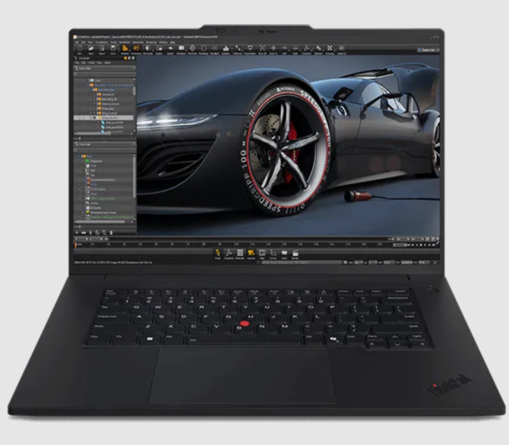 楽天市場】【新品】Lenovo ThinkPad P1 Gen3 Core i7-10750H 2.6GHz