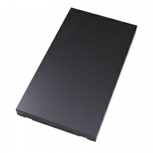 【新品/取寄品/代引不可】底板(奥ふかさ1000用) CP-SVBB6010BKA