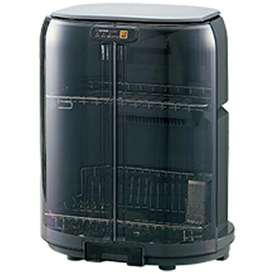 【新品/取寄品】象印 食器乾燥器 EY-GB50-HA グレー [たて形]