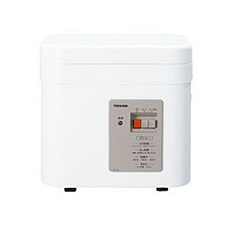 【新品/取寄品】東芝 もちつき機 もちっ子 AFC-216-W グランホワイト (2升用)