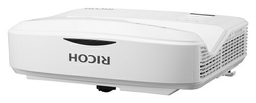 【新品/取寄品/代引不可】RICOH PJ WXL3540 514835