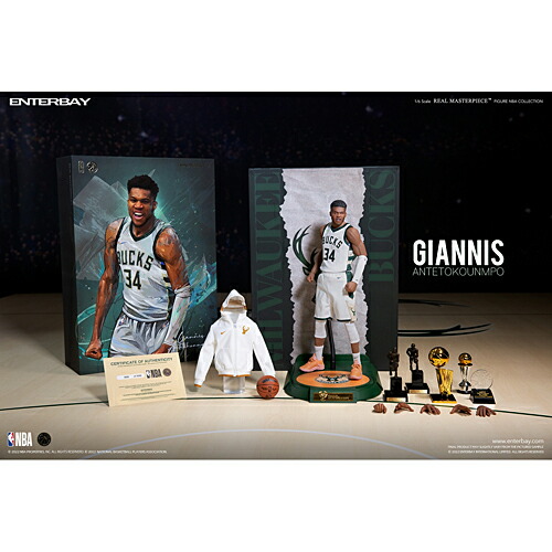 シャキールオニール 銅像フィギュア(非売品)(最安値) 1/6 リアルマスターピース NBAコレクション/ シャキール