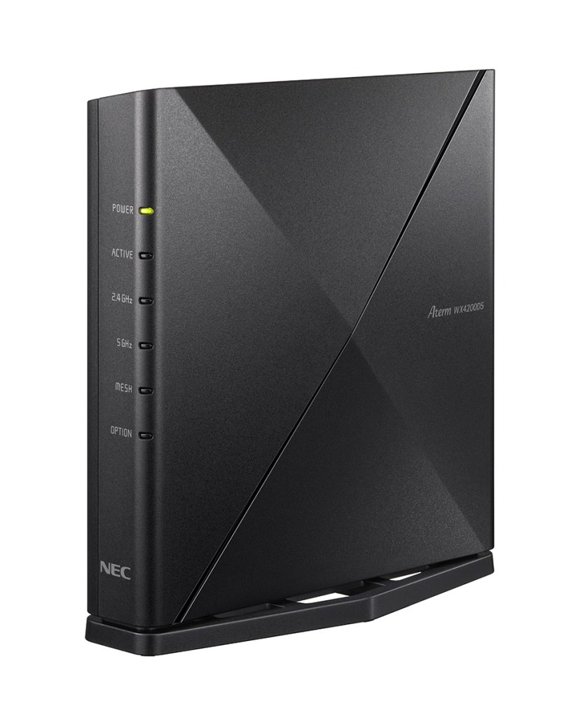 【新品/取寄品】Aterm WX4200D5 PA-WX4200D5