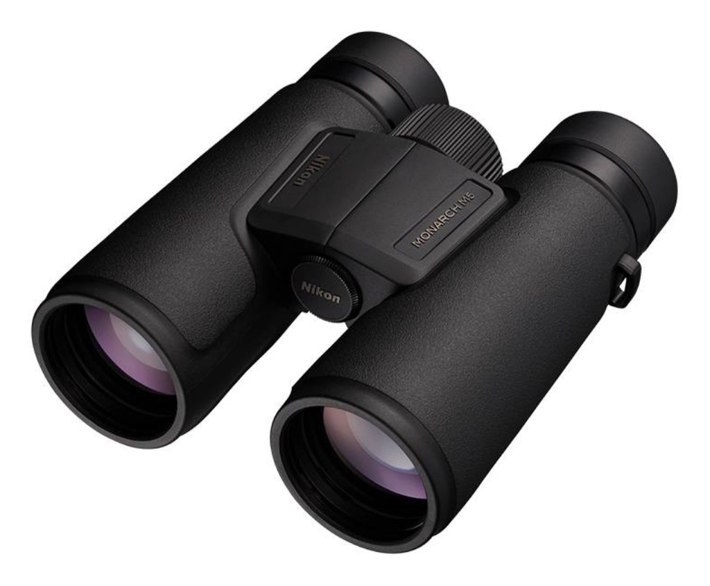 <MONARCH>Nikon 双眼鏡 MONARCH M5 12x42 MONAM512X42| Outlet Plaza