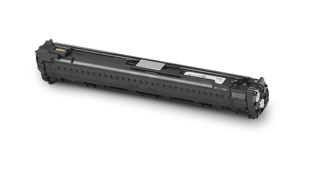 【新品/取寄品/代引不可】想い浮かべる膜鳴楽器/黒いこと(C651dnw) DR-C4FK