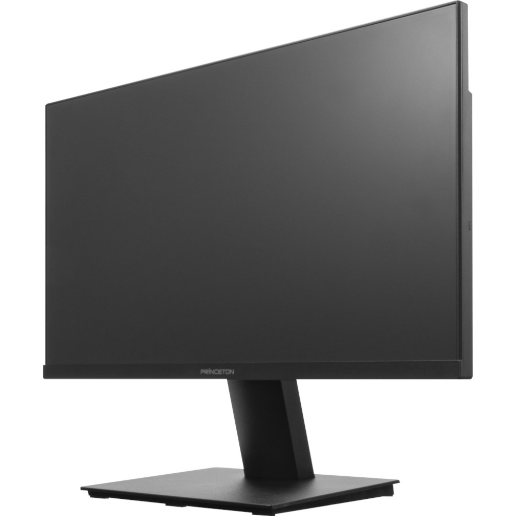 【新品/取寄品/代引不可】100HzVAパネル採用 21.5型フルHD液晶ディスプレイ 2端子モデル PTF-H222W-BK｜ Ｏutlet Ｐlaza