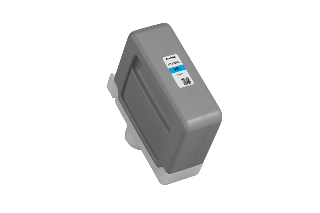 【新品/取寄品/代引不可】インクタンク PFI-3300 PC 6440C001｜ Ｏutlet Ｐlaza