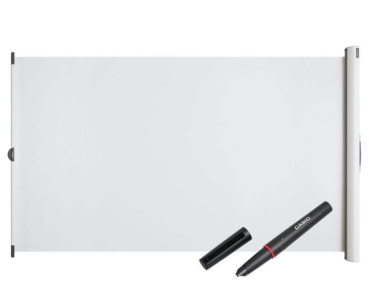 【新品/取寄品/代引不可】超短焦点プロジェクターXJ-UT310WN用82型ワイド大画面ボードスタンド IWS-82V-CS| Outlet Plaza
