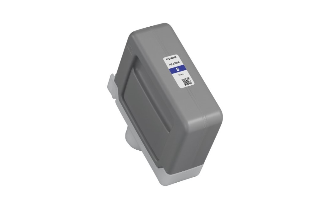【新品/取寄品/代引不可】インクタンク PFI-3300 B 6439C001｜ Ｏutlet Ｐlaza