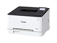 Canon キヤノン Satera LBP621C レーザービームプリンター｜ Ｏutlet Ｐlaza