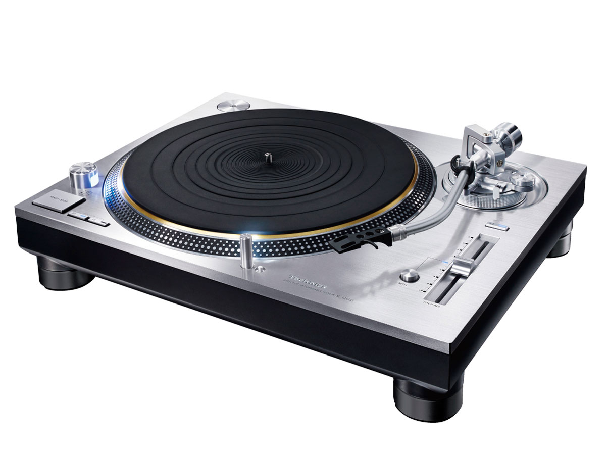 プレミア品 2台セット　SL-1200 50周年200台限定イエロー 4549980598917_1.jpg