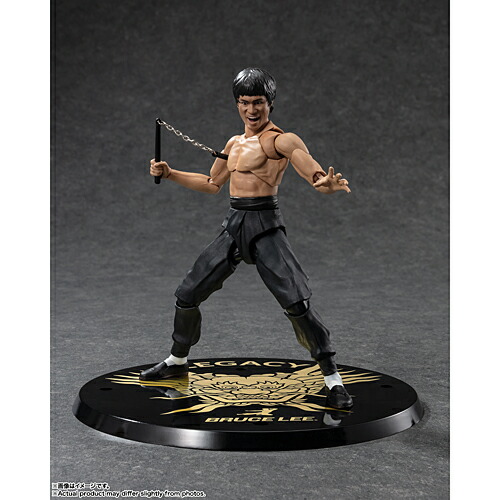 ブルース・リー　　アクションドール Amazon.co.jp: [Tbmodel] Nwtoys 1/12フィギュア 映画の