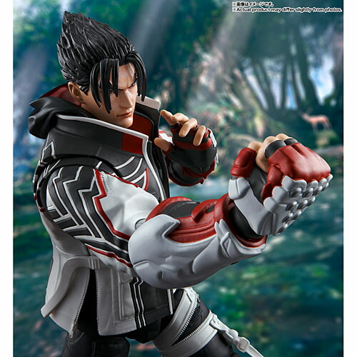 [バンダイ] S.H.フィギュアーツ 風間 仁