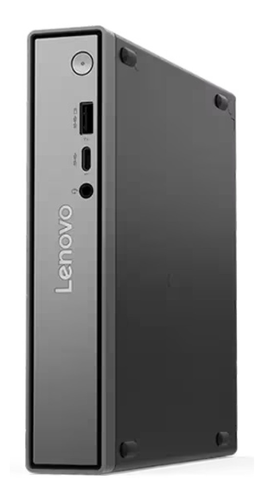【新品/取寄品/代引不可】ThinkCentre neo 55q Tiny Gen 6(Ryzen AI 5 330/Win11Pro/16GB/512GB) 13GUS00000｜ Ｏutlet Ｐlaza