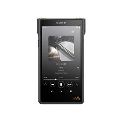 SONY ウォークマンWM1つづき物[記憶装置手合い] NW-WM1AM2 128GB ソニー