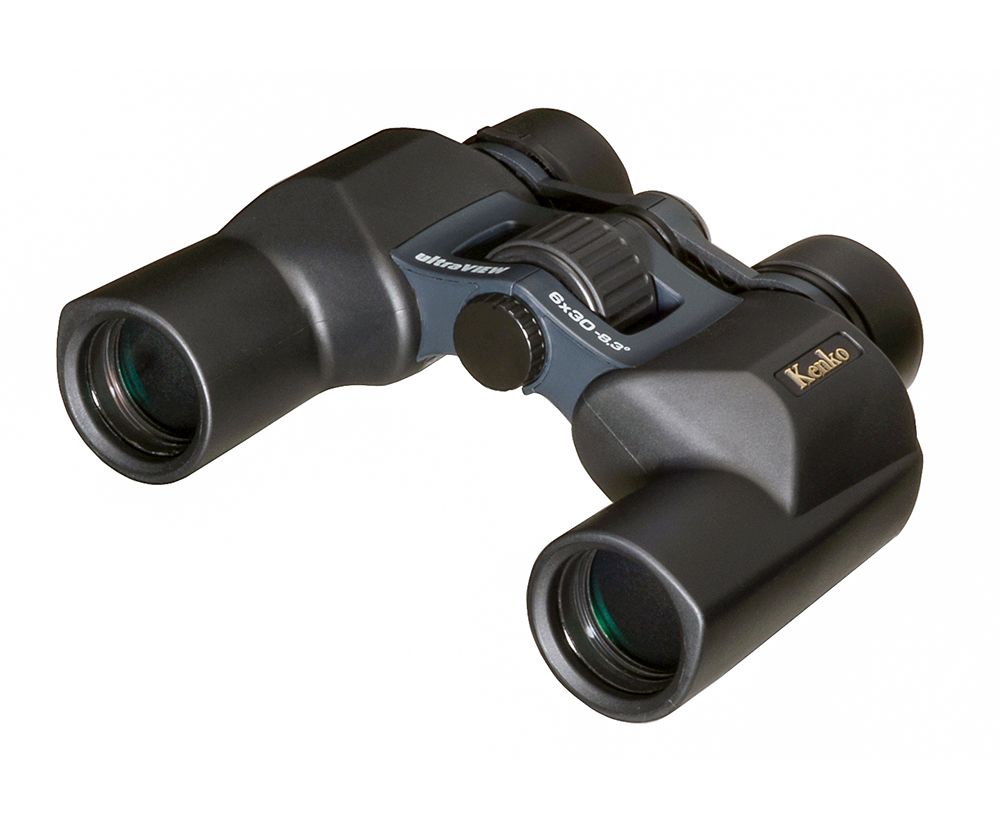 【新品/取寄品】ultraVIEW 6x30 WP
