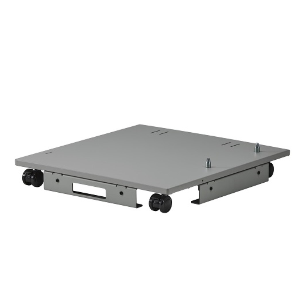 【新品/取寄品/代引不可】キャスターテーブル 6500 514574