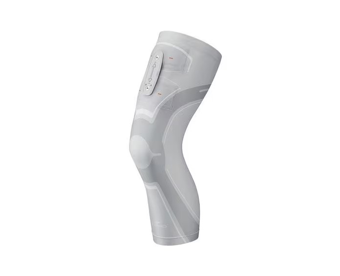 【新品/店卸し資産あり】シックスパッド ニーフィット S大きさ MTG SE-AY-00A-S EMS SIXPAD Knee Fit Ssize 制御装置別売り 筋トレ 住み処 形づくる 男女兼用 父の日 母の日 敬老の差し上げ物 運動競技 差し上げ物