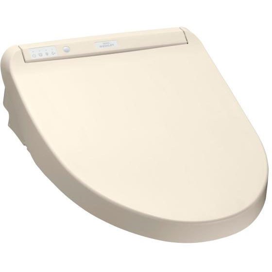 TOTO TCF8CM67#SC1 パステルアイボリー 温水洗浄便座 ウォシュレット KMシリーズ 瞬間式 脱臭 プレミスト ノズルきれい