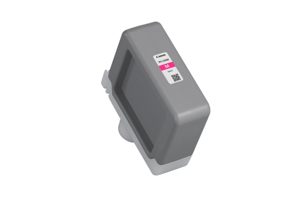 【新品/取寄品/代引不可】キヤノンインクタンク PFI-3100 マゼンタ 6424C001