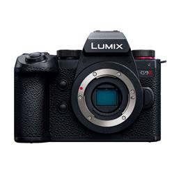 【新品/取寄品】Panasonic LUMIX DC-G9M2 ボディ ミラーレス一眼カメラ パナソニック