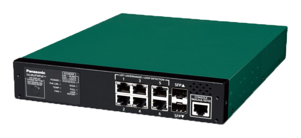 【新品/取寄品/代引不可】GA-ML4TWPoE++ 5年先出しSB保護することバンドル PN260496B5 その他-パソコン・周辺機器