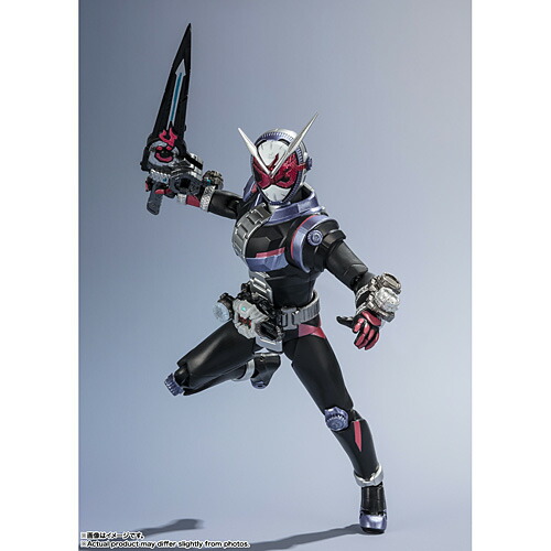 楽天市場】[バンダイ] S.H.フィギュアーツ 仮面ライダークローズ 平成