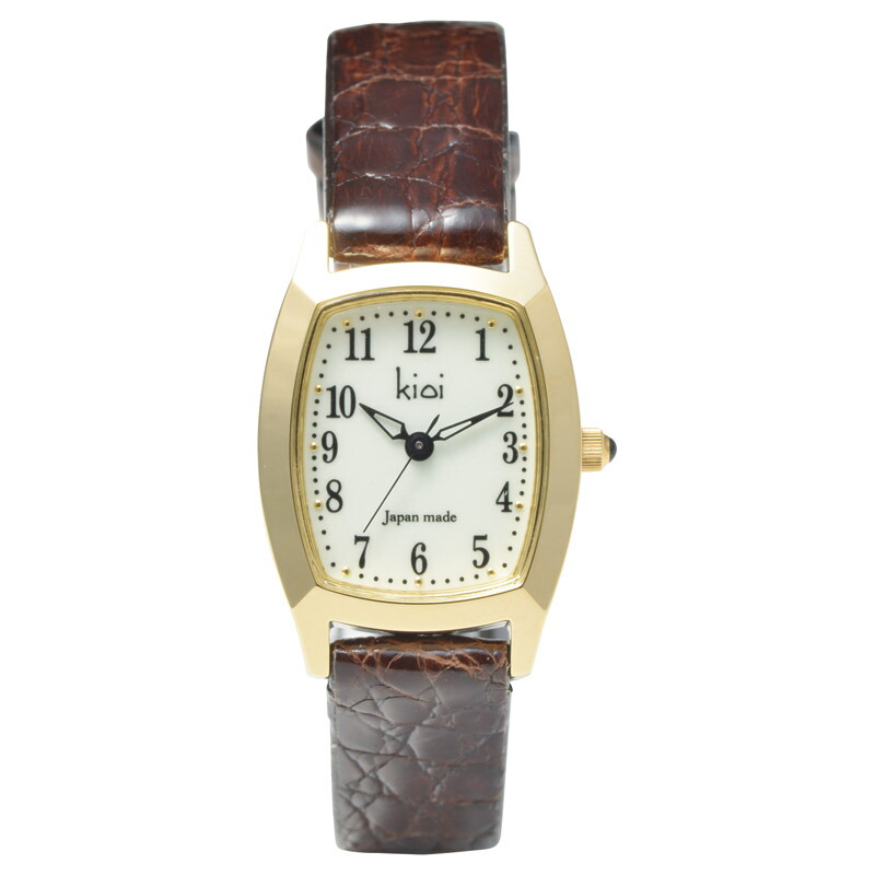 楽天市場】【新品/取寄品】【特選商品2】ロガール レディスウォッチ RO