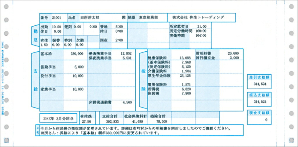 【新品/取寄品/代引不可】賃銭細細しい書密封式 336004