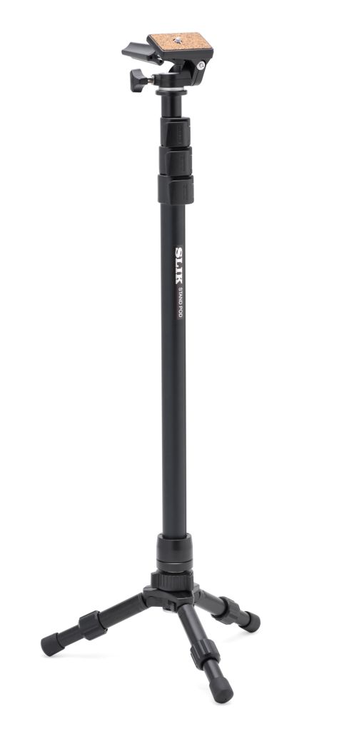 【新品/取寄品】一脚＜SLIK スタンドポッド＞ STAPOD