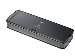 imageFORMULA DR-P215II