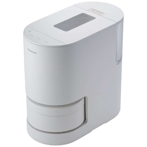 【新品/取寄品】Panasonic 自動計量IH炊飯器 SR-AX1-W ホワイト パナソニック  キッチン家電 調理家電 新生活 一人暮らし 二人暮らし ギフト 贈り物