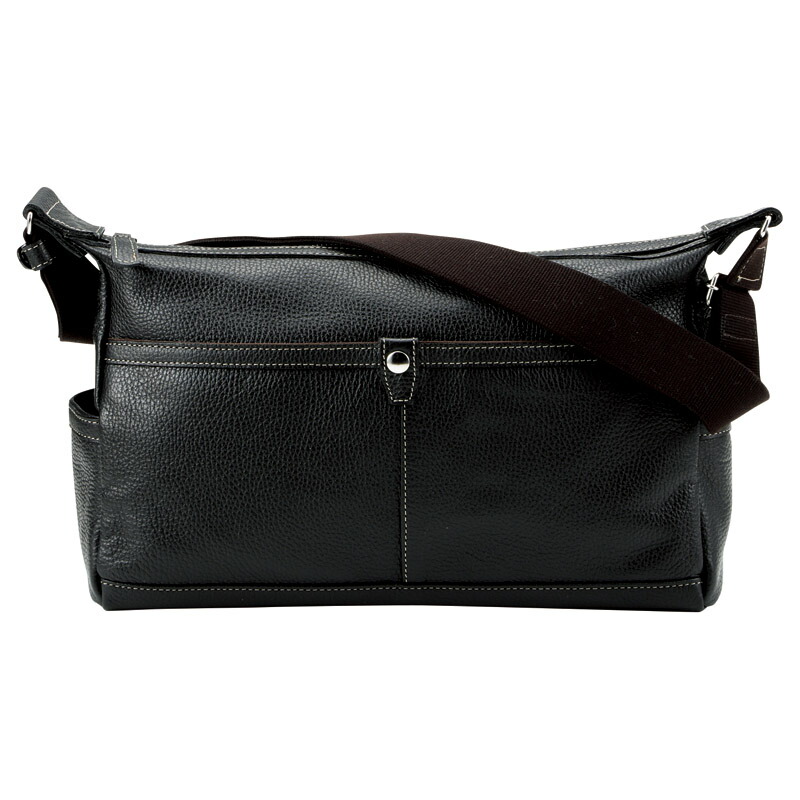 「石井猛雄」 ショルダーバッグ ブラック KS-20-01 楽天市場】ショルダーバッグ ブラック KS-20-01 「石井猛雄」 : 総合