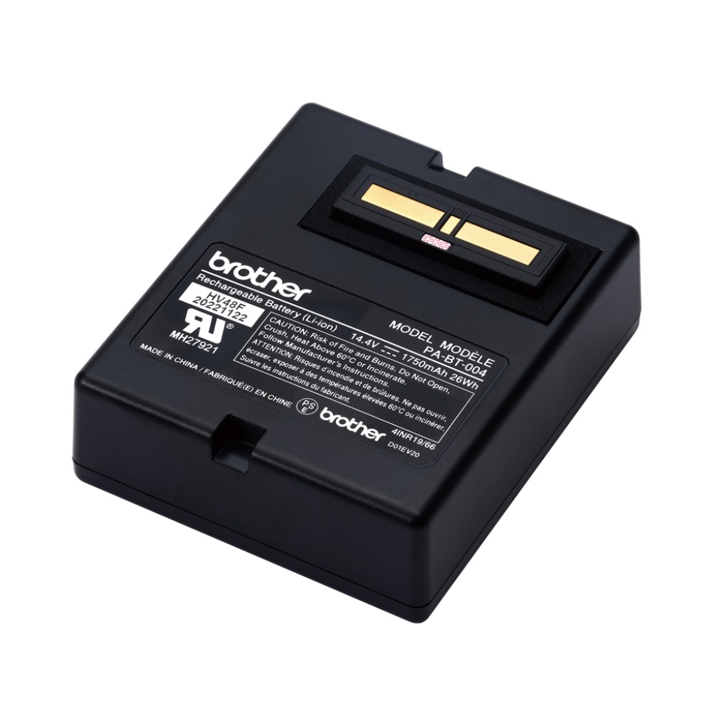 【新品/取寄品/代引不可】リチウムイオン申し受ける池 PA-BT-004 PA-BT-004