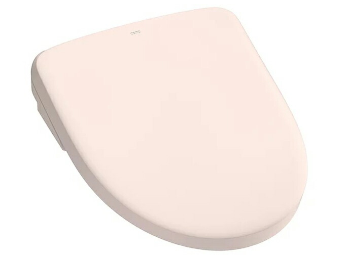 【新品/取寄品】TOTO ウォシュレット アプリコット F3 TCF4734 #SR2 パステルピンク レバー便器洗浄タイプ リモコン付き 便座