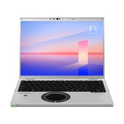 Panasonic Let\u0027s note FV5 CF-FV5GDMCR 黒いこと\u0026しろがね色 14in Core Ultra 5 16GB記憶装置 512GBSSD Office H\u0026B2024 Win11 Pro 万覚え帳マイコン レッツ万覚え帳 パナソ