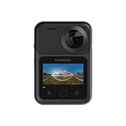 【新品/取寄品/代引不可】QooCam 3 Ultra QCM0812