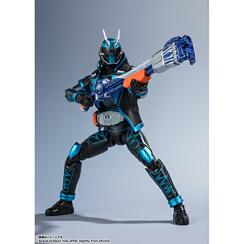 楽天市場】【新品】 S.H.Figuarts 仮面ライダーゴースト 仮面