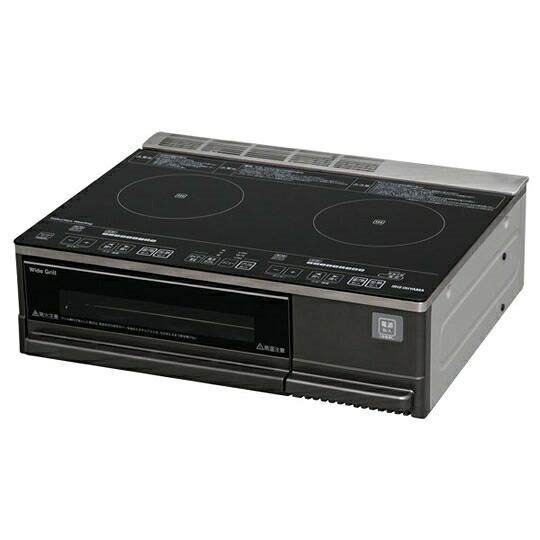 [沖縄・離島不可] 【新品/取寄品】IHC-SG221｜ Ｏutlet Ｐlaza 43,752円