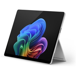 【新品/取寄品】Microsoft Surface Pro 第11世代 EP2-19223 プラチナ 13インチ Snapdragon X Plus 16GB メモリ 256GB SSD Office H&B2024 Win11 Home マイクロソフ
