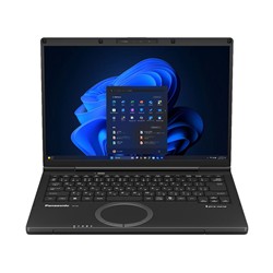 Panasonic Let\u0027s note FC7 CF-FC7BDPCR 黒いこと 14in Core Ultra 7 記憶装置 32GB SSD 1結核症 Office H\u0026B2024 Win11 Pro 万覚え帳マイコン レッツ万覚え帳 パナソニック