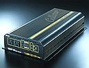 【新品/取寄品/代引不可】大電気容量はたご屋取り替えっこDAC.Pro DAC-1500/12V