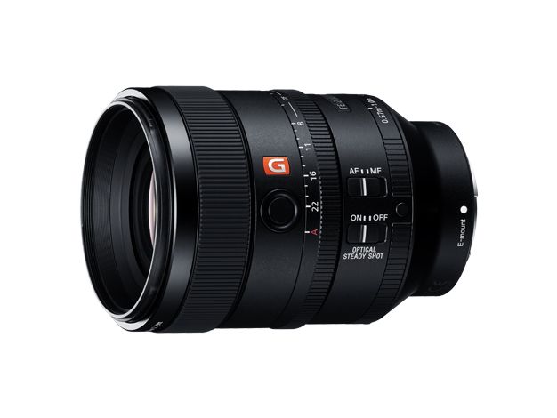 【新品/取寄品】SONY FE 100粍 F2.8 STF GM OSS SEL100F28GM カメラ用交換レンズ-カメラ・ビデオカメラ・光学機器-TV・オーディオ・カメラ