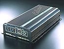【新品/取寄品/代引不可】大静電容量はたご屋取り替えっこDAC.Pro DAC-2500/12V