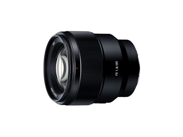 SONY FE 85mm F1.8 SEL85F18 デジタル一眼カメラα[Eマウント]用レンズ 大口径中望遠単焦点レンズ ソニー｜ Ｏutlet Ｐlaza